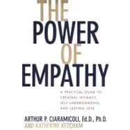 The Power of Empathy pracl GT crtng Intimacy Self undrstdg Lasting Love your Life