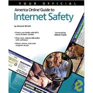 Your Official America Online Guide to Internet Safety