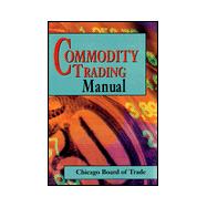 Commodity Trading Manual