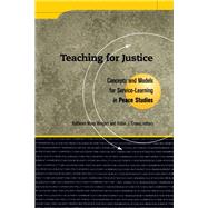 Teaching For Justice