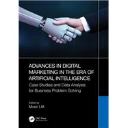 Advances in Digital Marketing in the Era of Artificial Intelligence