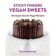 Sticky Fingers' Vegan Sweets