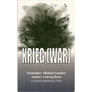 Krieg (War)