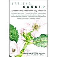 Healing Cancer