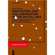 Innovating and Collaborating in the Digital Era