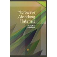Microwave Absorbing Materials