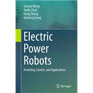 Electric Power Robots