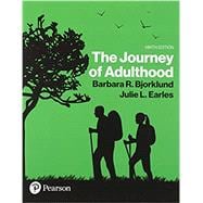 Journey of Adulthood [Rental Edition]