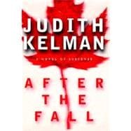 After the Fall : Novel of Suspense