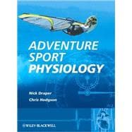 Adventure Sport Physiology