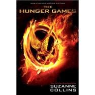 The Hunger Games: Movie Tie-in Edition