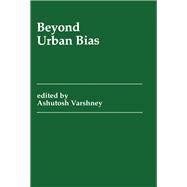 Beyond Urban Bias