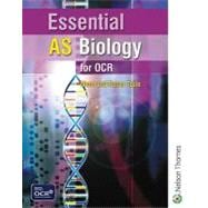 Essential Biology