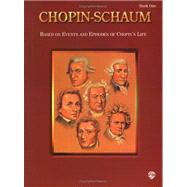 Chopin-schaum, Book 1