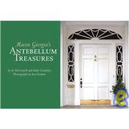 Antebellum Treasures: Postcard Book