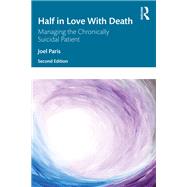 Half in Love with Death