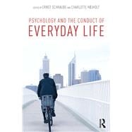 Psychology and the Conduct of Everyday Life