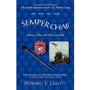 Semper Chai! : Marines of Blue and White (and Red)