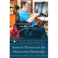 Assistive Technology for People With Disabilities