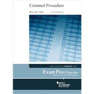 Exam Pro on Criminal Procedure