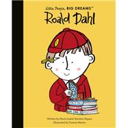 Roald Dahl