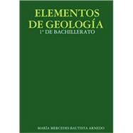 Elementos De Geologia