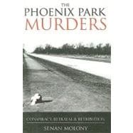 Phoenix Park Murders