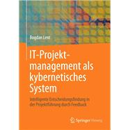It-projektmanagement Als Kybernetisches System