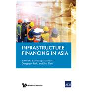 Infrastructure Financing in Asia