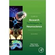 Guide to Research Techniques in Neuroscience