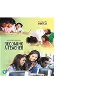 Becoming a Teacher (Print Offer Edition)