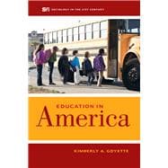 Education in America