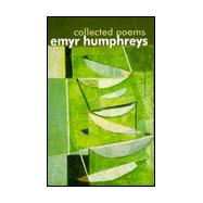 Collected Poems of Emyr Humphreys