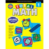 Total Math, Grade 1