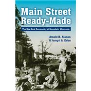 Main Street Ready-Made