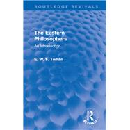 The Eastern Philosophers