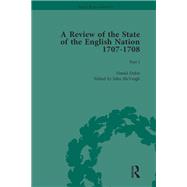 Defoe's Review 1704-13, Volume 4 (1707), Part I