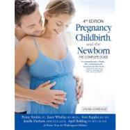 Pregnancy, Childbirth And The Newborn (2010) (Retired Edition)