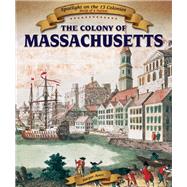 The Colony of Massachusetts