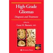 High-grade Gliomas
