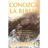 Conozca La Biblia/know The Bible