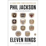 Eleven Rings The Soul of Success