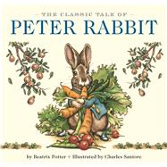 Peter Rabbit Board Book