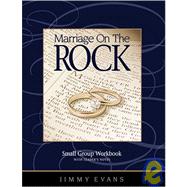 Marriage On The Rock Small Group