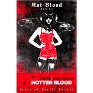 Hotter Blood