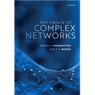 The Nature of Complex Networks