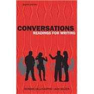 Conversations Reading for Writing