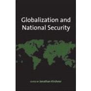 Globalization And National Security