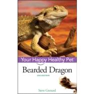 Bearded Dragon Your Happy Healthy Pet