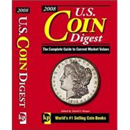 U.S. Coin Digest 2008